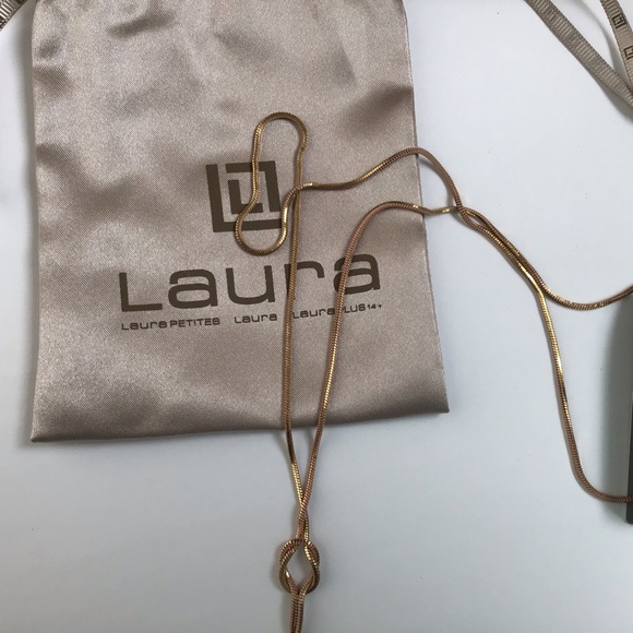 Laura women’s necklace NWT - Picture 3 of 3